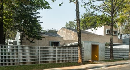 Lenka House